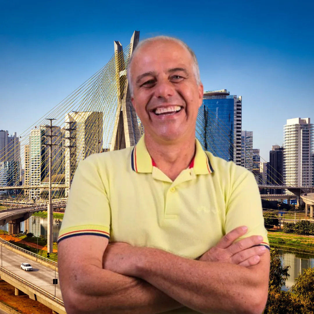 Dr. Zeno Castilho